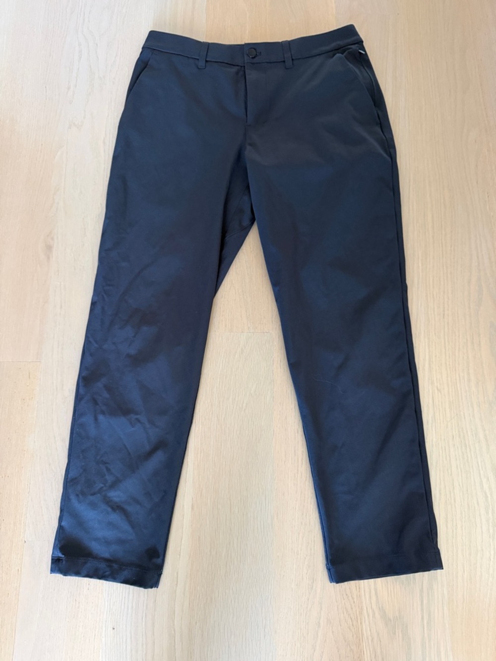 Lululemon ABC Trousers 31x30